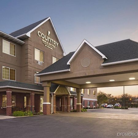 Country Inn & Suites By Radisson, Lima, Oh מראה חיצוני תמונה