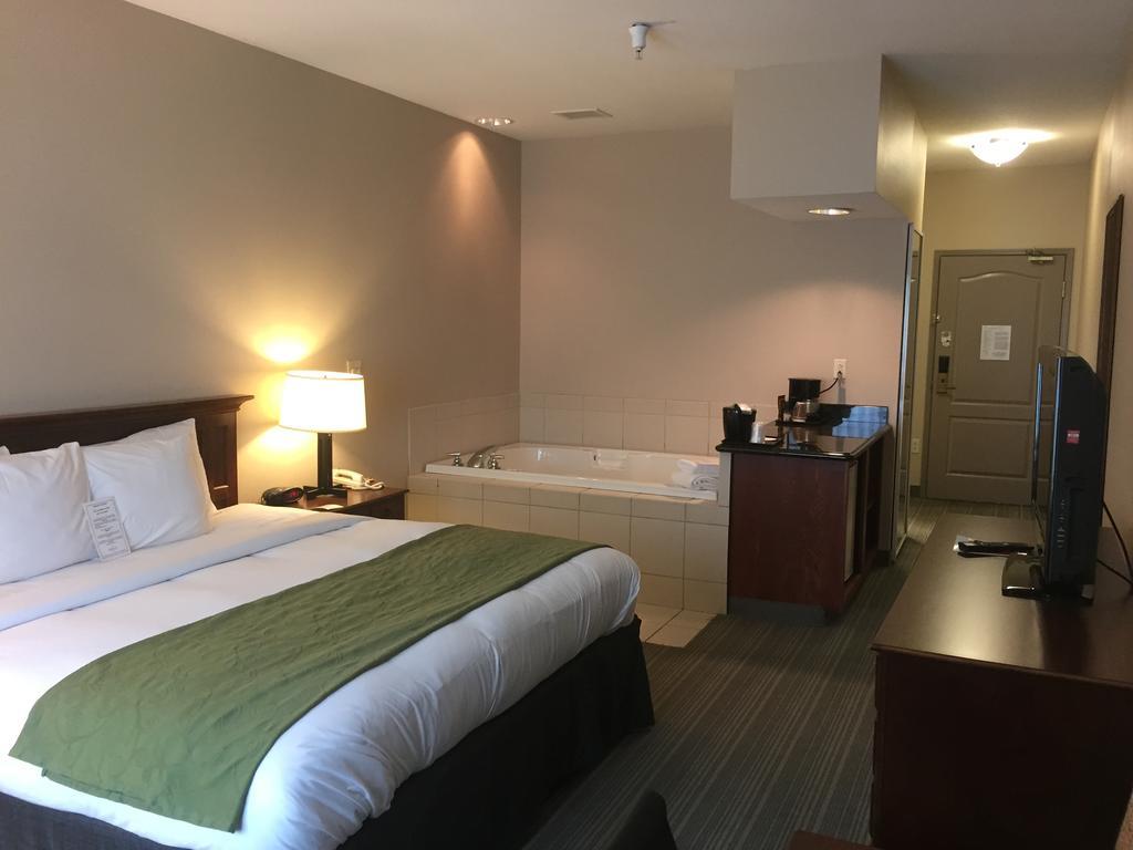 Country Inn & Suites By Radisson, Lima, Oh מראה חיצוני תמונה