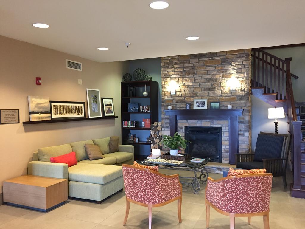 Country Inn & Suites By Radisson, Lima, Oh מראה חיצוני תמונה