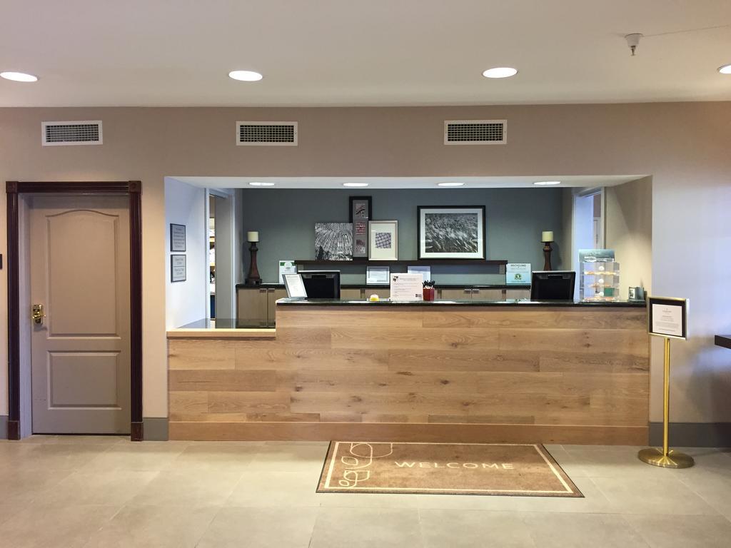 Country Inn & Suites By Radisson, Lima, Oh מראה חיצוני תמונה