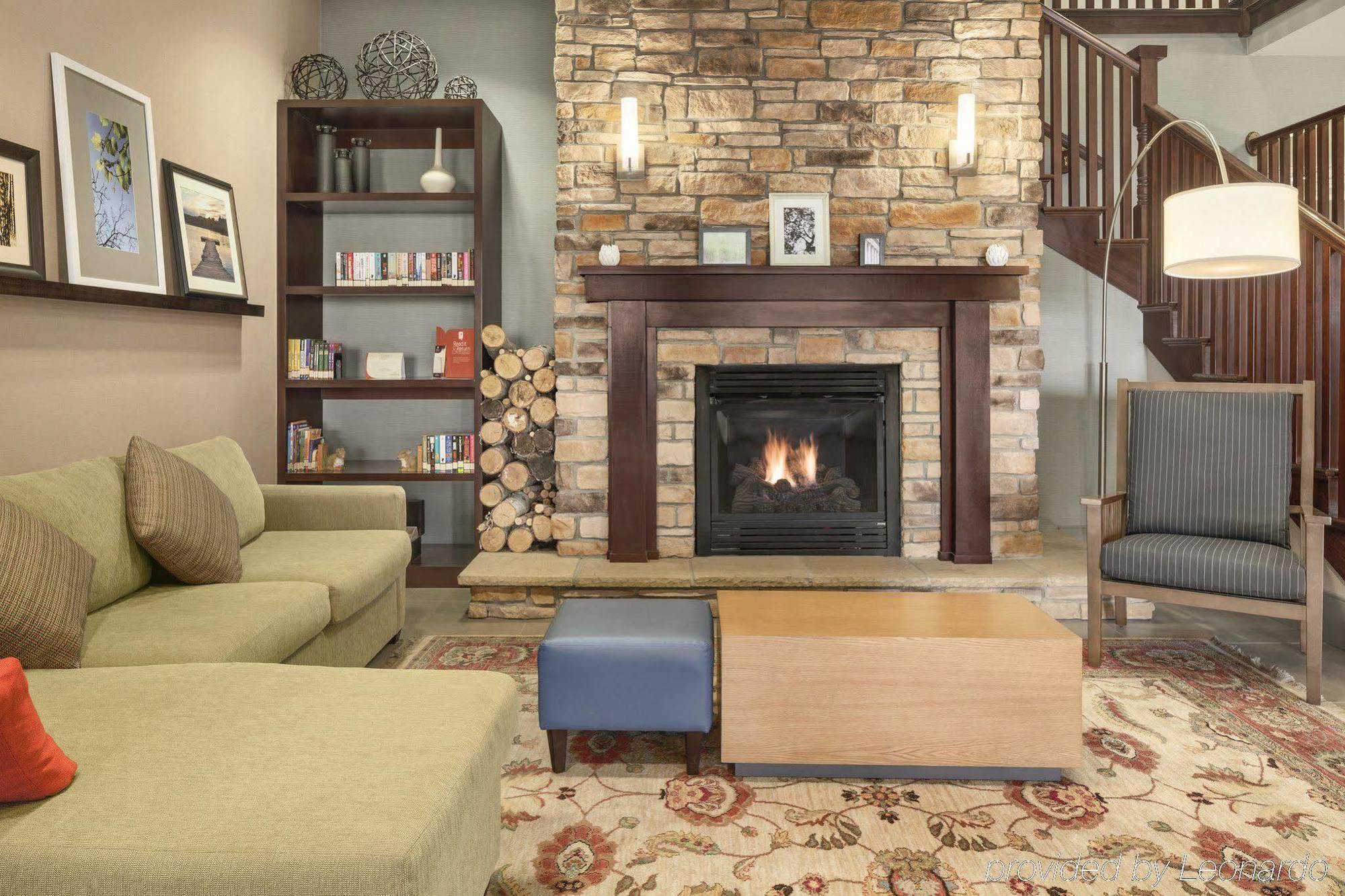 Country Inn & Suites By Radisson, Lima, Oh מראה חיצוני תמונה