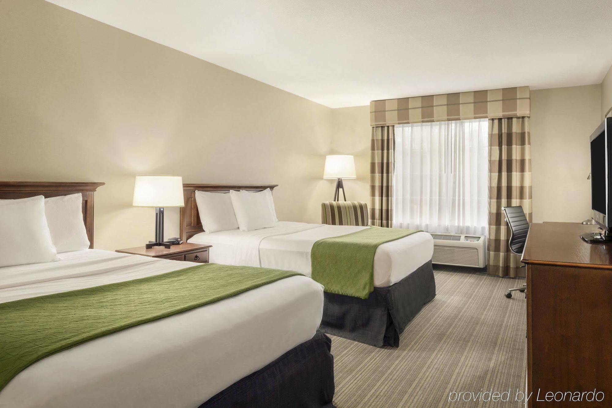 Country Inn & Suites By Radisson, Lima, Oh מראה חיצוני תמונה
