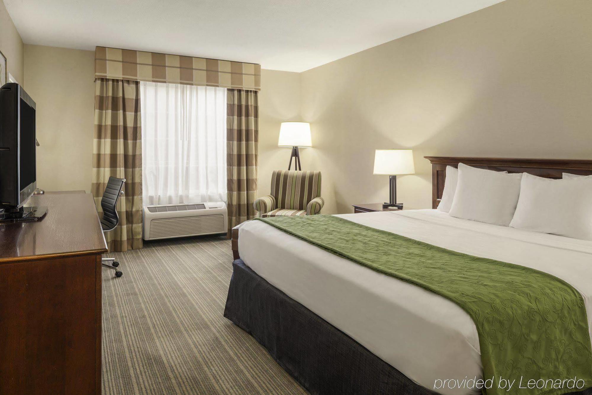 Country Inn & Suites By Radisson, Lima, Oh מראה חיצוני תמונה