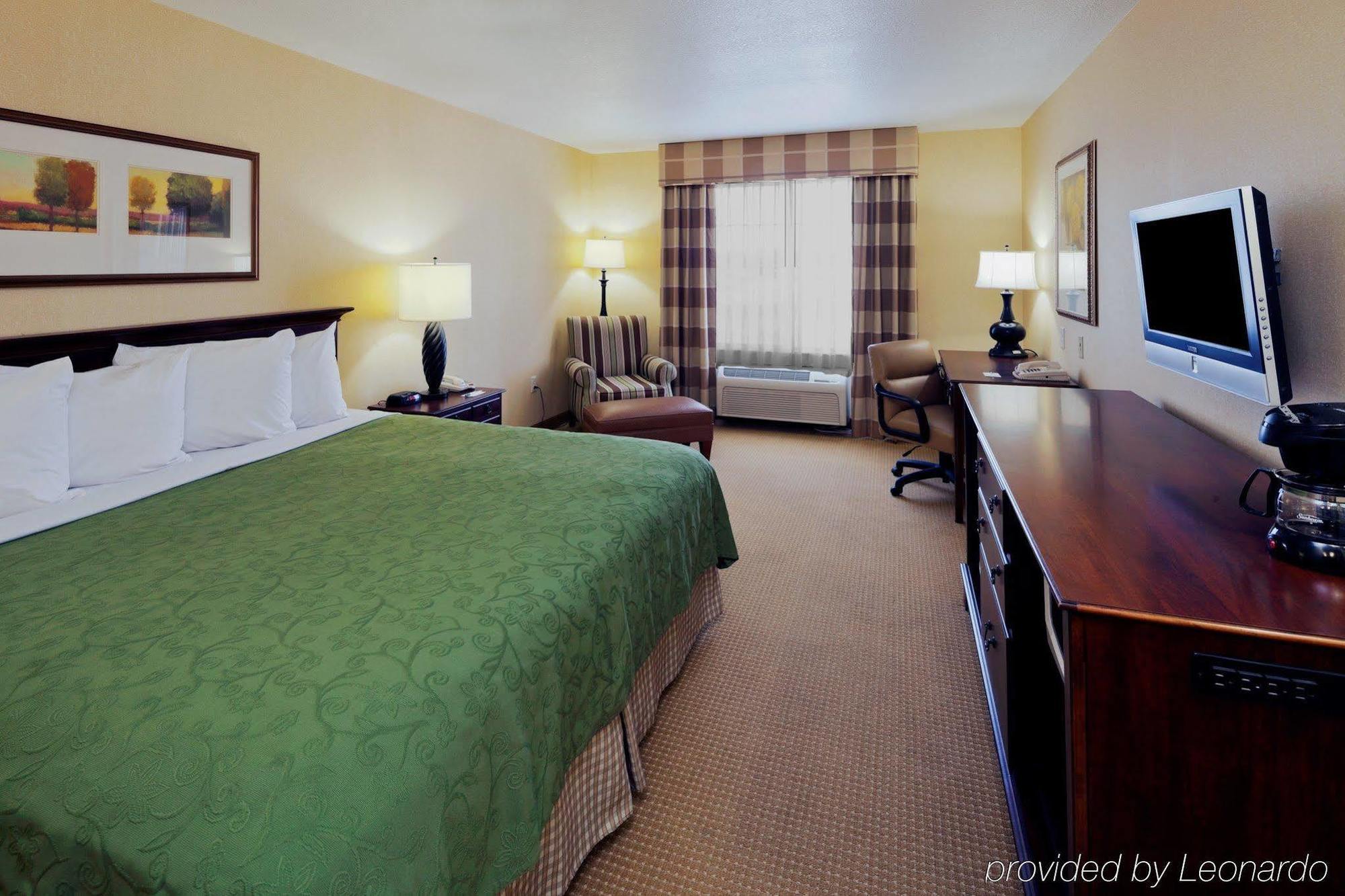 Country Inn & Suites By Radisson, Lima, Oh מראה חיצוני תמונה
