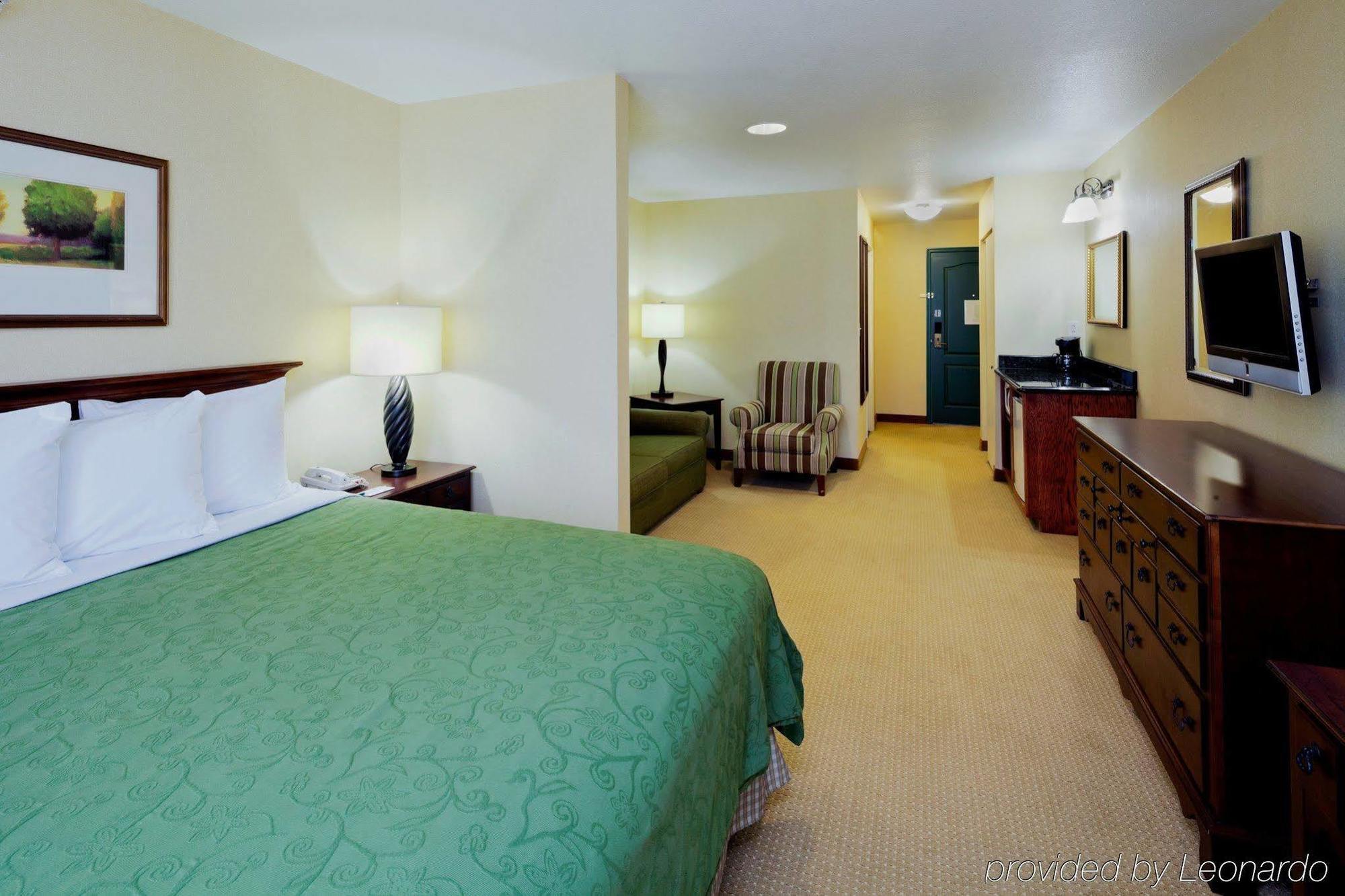 Country Inn & Suites By Radisson, Lima, Oh מראה חיצוני תמונה