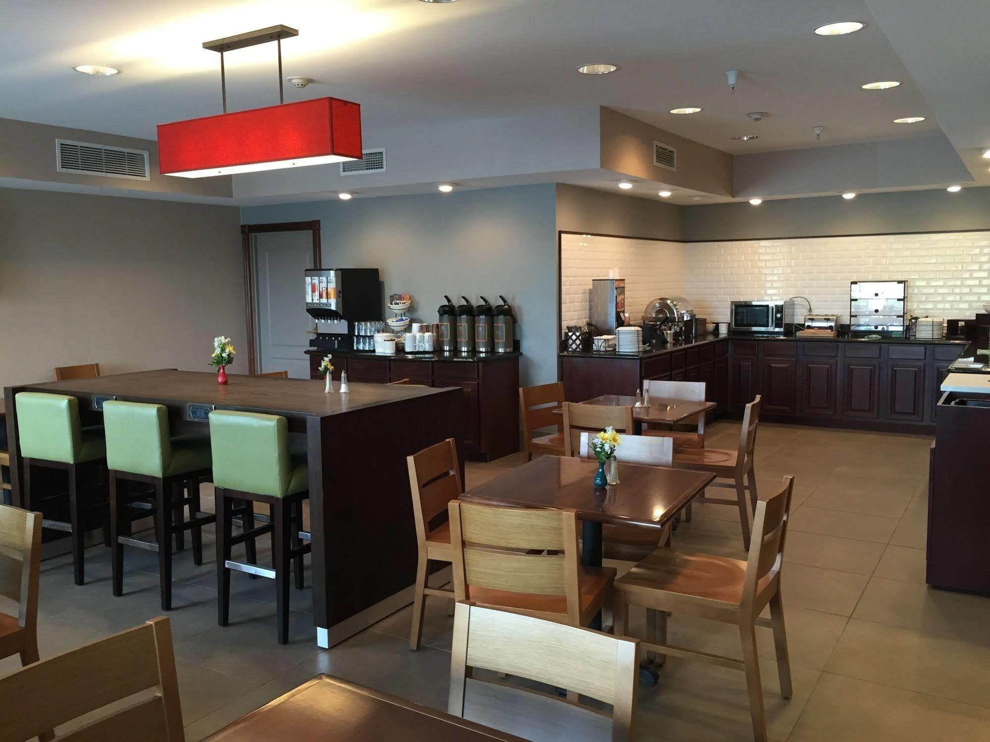 Country Inn & Suites By Radisson, Lima, Oh מראה חיצוני תמונה