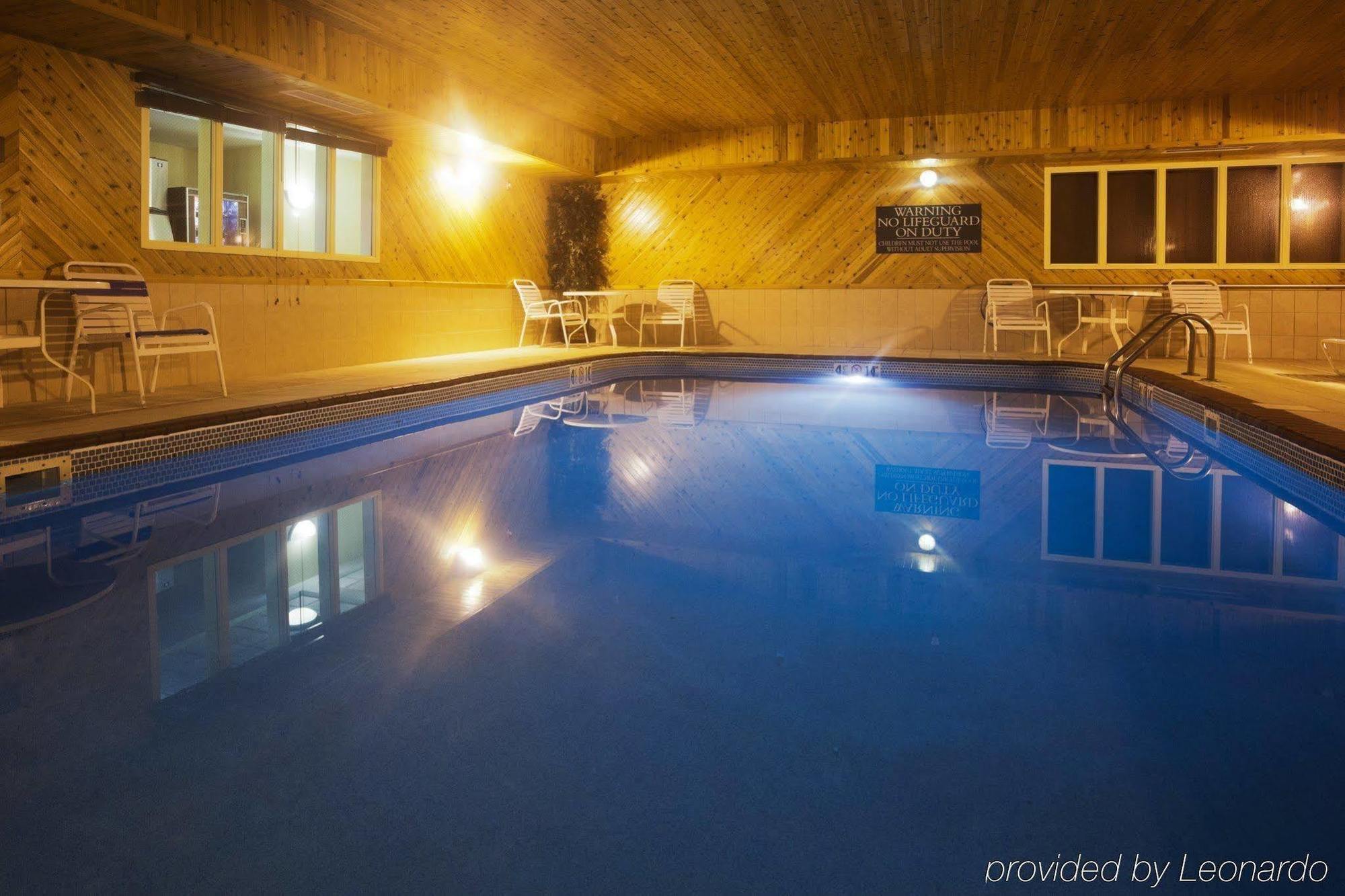 Country Inn & Suites By Radisson, Lima, Oh מראה חיצוני תמונה