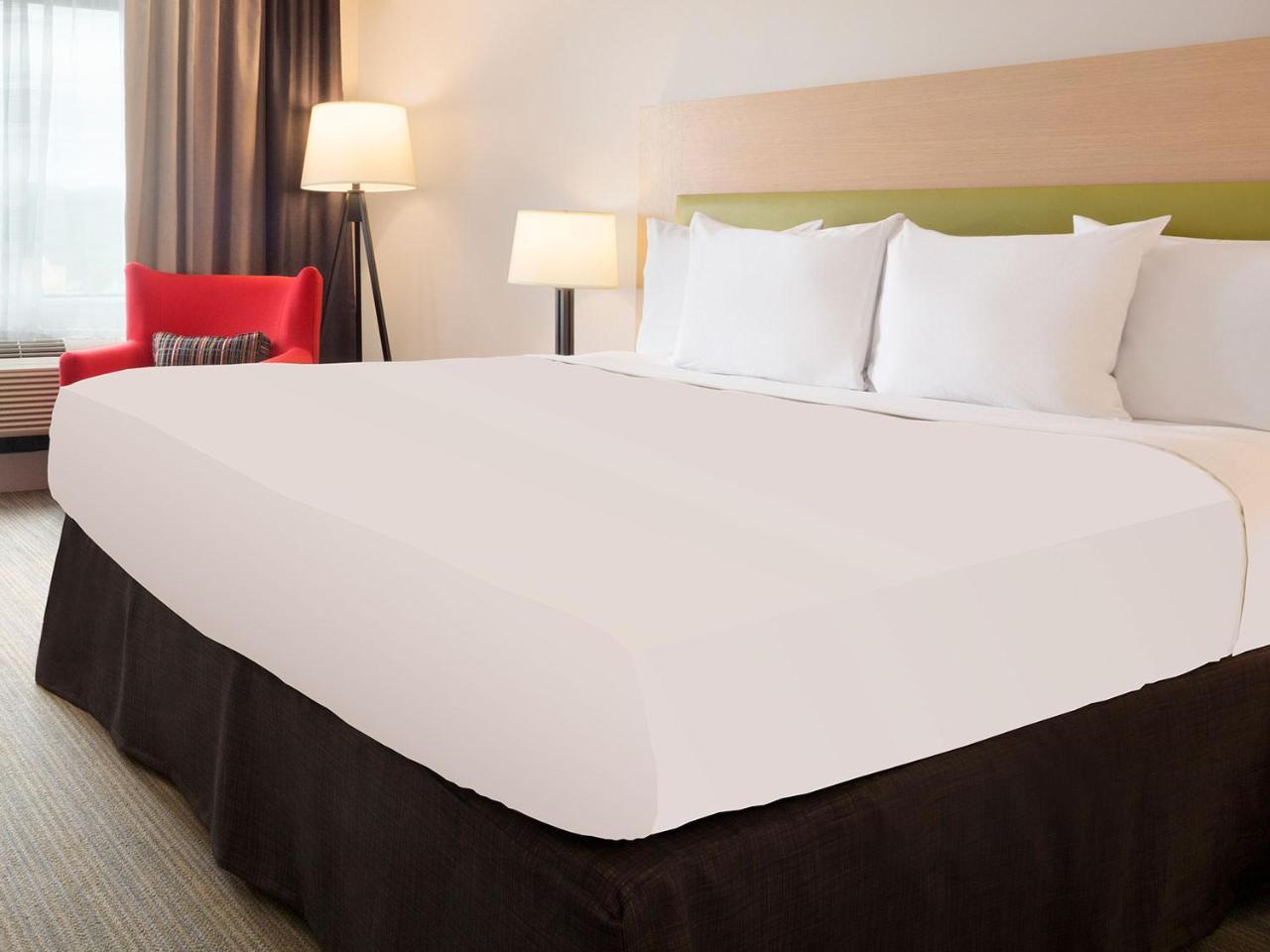 Country Inn & Suites By Radisson, Lima, Oh מראה חיצוני תמונה