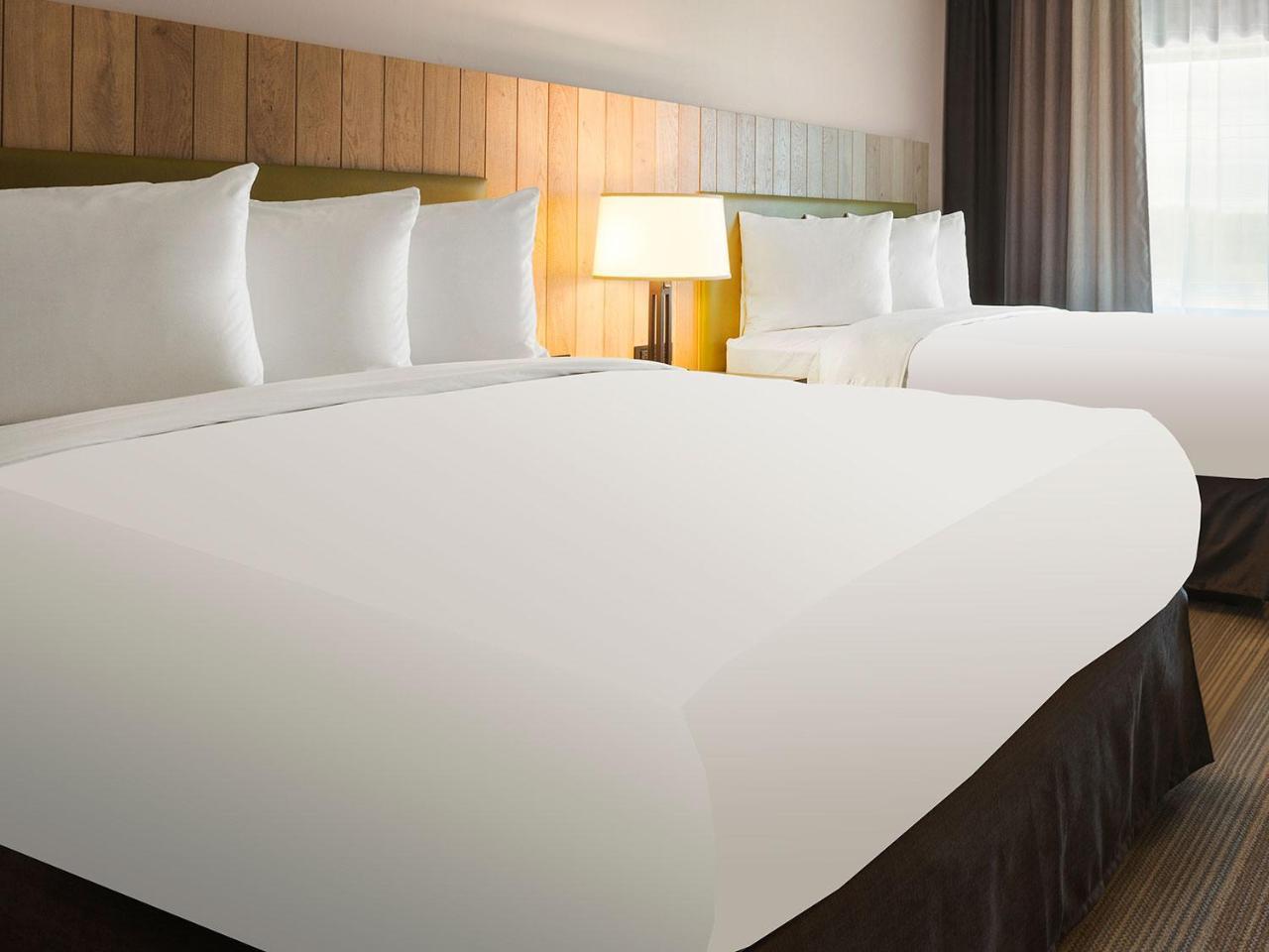 Country Inn & Suites By Radisson, Lima, Oh מראה חיצוני תמונה